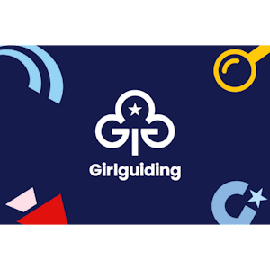 Girlguiding Logo