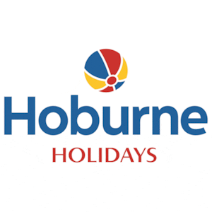 Hoburne Holidays Logo