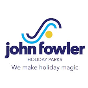 John Fowler Logo