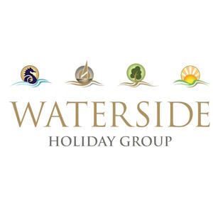 Waterside Holiday Group Logo